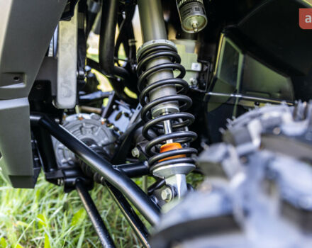 Поларіс RZR Trail S, об'ємом двигуна 0.88 л та пробігом 0 тис. км за 23500 $, фото 22 на Automoto.ua