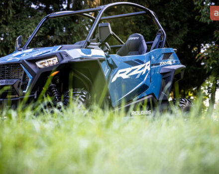 Поларіс RZR Trail S, об'ємом двигуна 0.88 л та пробігом 0 тис. км за 23500 $, фото 12 на Automoto.ua