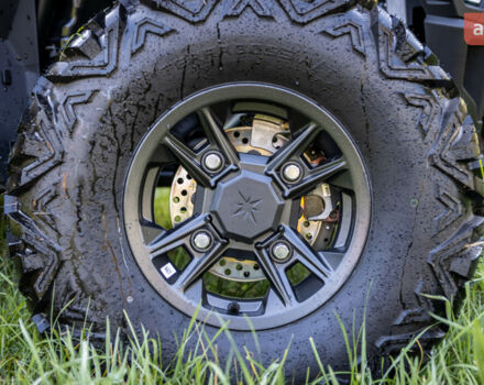 Поларіс RZR Trail S, об'ємом двигуна 0.88 л та пробігом 0 тис. км за 23500 $, фото 16 на Automoto.ua