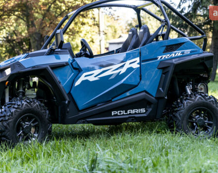 Поларіс RZR Trail S, об'ємом двигуна 0.88 л та пробігом 0 тис. км за 23500 $, фото 24 на Automoto.ua