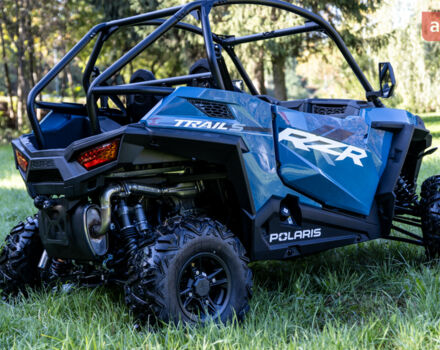 Поларіс RZR Trail S, об'ємом двигуна 0.88 л та пробігом 0 тис. км за 23500 $, фото 3 на Automoto.ua