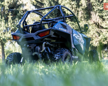 Поларіс RZR Trail S, об'ємом двигуна 0.88 л та пробігом 0 тис. км за 23500 $, фото 20 на Automoto.ua