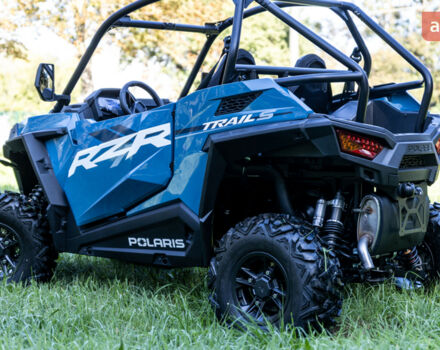 Поларіс RZR Trail S, об'ємом двигуна 0.88 л та пробігом 0 тис. км за 23500 $, фото 21 на Automoto.ua