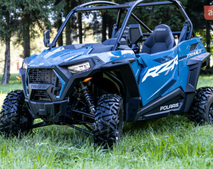 Поларіс RZR Trail S, об'ємом двигуна 0.88 л та пробігом 0 тис. км за 23500 $, фото 7 на Automoto.ua