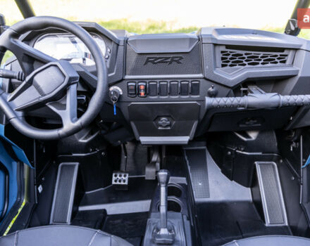 Поларіс RZR Trail S, об'ємом двигуна 0.88 л та пробігом 0 тис. км за 23500 $, фото 11 на Automoto.ua