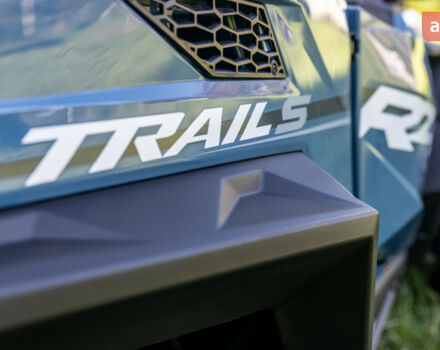 Поларіс RZR Trail S, об'ємом двигуна 0.88 л та пробігом 0 тис. км за 23500 $, фото 8 на Automoto.ua