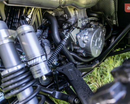 Поларіс RZR Trail S, об'ємом двигуна 0.88 л та пробігом 0 тис. км за 23500 $, фото 18 на Automoto.ua