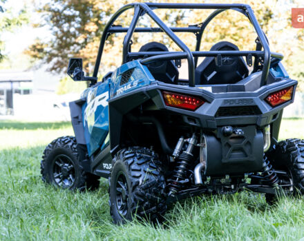 Поларіс RZR Trail S, об'ємом двигуна 0.88 л та пробігом 0 тис. км за 23500 $, фото 23 на Automoto.ua
