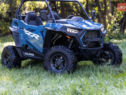 Поларис RZR Trail S, объемом двигателя 0.88 л и пробегом 0 тыс. км за 23500 $, фото 1 на Automoto.ua