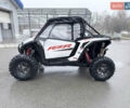 Білий Поларіс RZR XP 1000, об'ємом двигуна 1 л та пробігом 1 тис. км за 23000 $, фото 9 на Automoto.ua