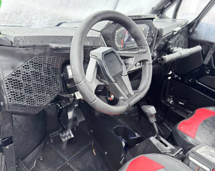 Білий Поларіс RZR XP 1000, об'ємом двигуна 1 л та пробігом 1 тис. км за 23000 $, фото 12 на Automoto.ua