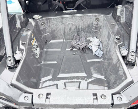 Білий Поларіс RZR XP 1000, об'ємом двигуна 1 л та пробігом 1 тис. км за 23000 $, фото 27 на Automoto.ua