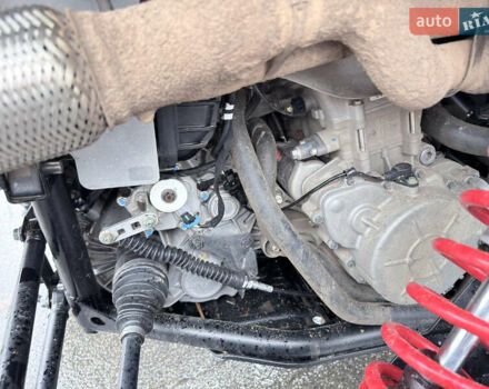 Білий Поларіс RZR XP 1000, об'ємом двигуна 1 л та пробігом 1 тис. км за 23000 $, фото 25 на Automoto.ua