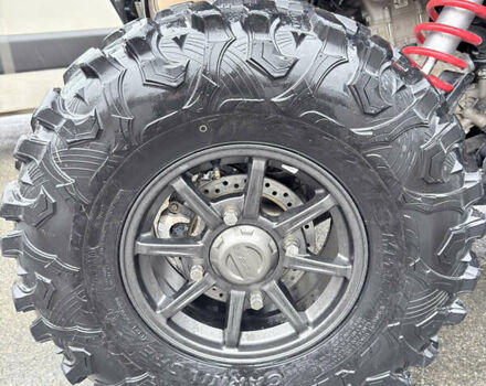 Білий Поларіс RZR XP 1000, об'ємом двигуна 1 л та пробігом 1 тис. км за 23000 $, фото 23 на Automoto.ua