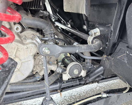 Білий Поларіс RZR XP 1000, об'ємом двигуна 1 л та пробігом 1 тис. км за 23000 $, фото 26 на Automoto.ua