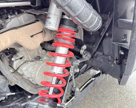 Білий Поларіс RZR XP 1000, об'ємом двигуна 1 л та пробігом 1 тис. км за 23000 $, фото 24 на Automoto.ua