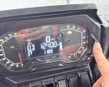 Білий Поларіс RZR XP 1000, об'ємом двигуна 1 л та пробігом 1 тис. км за 23000 $, фото 16 на Automoto.ua