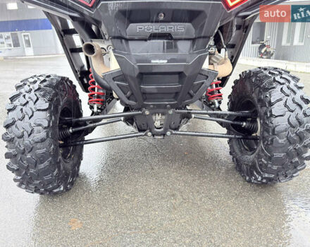 Білий Поларіс RZR XP 1000, об'ємом двигуна 1 л та пробігом 1 тис. км за 23000 $, фото 28 на Automoto.ua