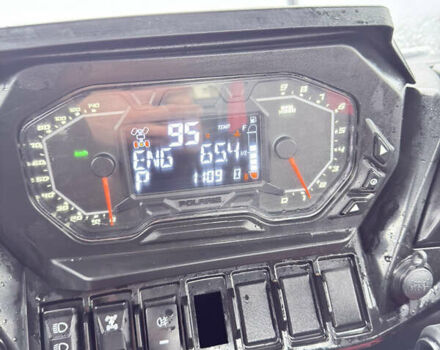 Білий Поларіс RZR XP 1000, об'ємом двигуна 1 л та пробігом 1 тис. км за 23000 $, фото 14 на Automoto.ua