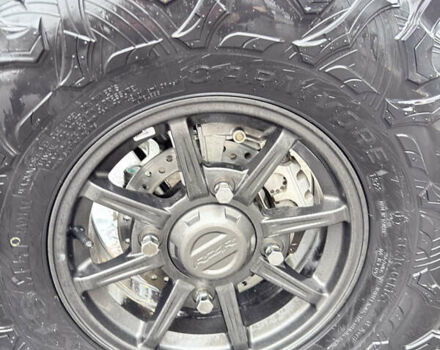 Білий Поларіс RZR XP 1000, об'ємом двигуна 1 л та пробігом 1 тис. км за 23000 $, фото 22 на Automoto.ua