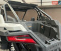 Белый Поларис RZR XP 1000, объемом двигателя 1 л и пробегом 1 тыс. км за 22900 $, фото 10 на Automoto.ua