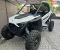 Белый Поларис RZR XP 1000, объемом двигателя 1 л и пробегом 1 тыс. км за 22900 $, фото 15 на Automoto.ua