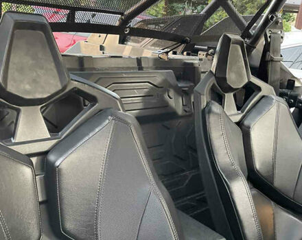 Белый Поларис RZR XP 1000, объемом двигателя 1 л и пробегом 1 тыс. км за 22900 $, фото 22 на Automoto.ua
