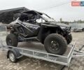 Черный Поларис RZR XP 1000, объемом двигателя 1 л и пробегом 6 тыс. км за 25000 $, фото 2 на Automoto.ua