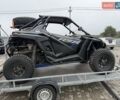 Черный Поларис RZR XP 1000, объемом двигателя 1 л и пробегом 6 тыс. км за 25000 $, фото 3 на Automoto.ua