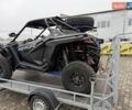Черный Поларис RZR XP 1000, объемом двигателя 1 л и пробегом 6 тыс. км за 25000 $, фото 6 на Automoto.ua