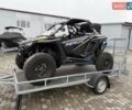 Черный Поларис RZR XP 1000, объемом двигателя 1 л и пробегом 6 тыс. км за 25000 $, фото 1 на Automoto.ua