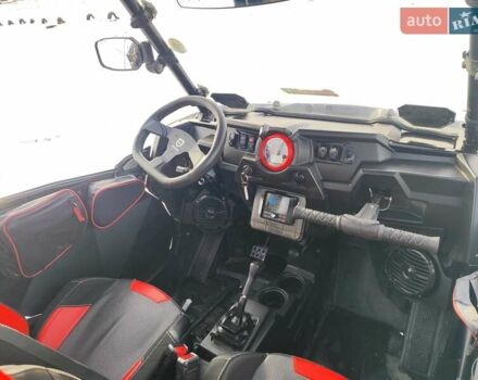 Черный Поларис RZR XP 1000, объемом двигателя 0 л и пробегом 5 тыс. км за 14500 $, фото 37 на Automoto.ua