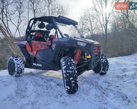 Черный Поларис RZR XP 1000, объемом двигателя 0 л и пробегом 5 тыс. км за 14500 $, фото 13 на Automoto.ua