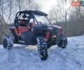 Черный Поларис RZR XP 1000, объемом двигателя 0 л и пробегом 5 тыс. км за 14500 $, фото 13 на Automoto.ua