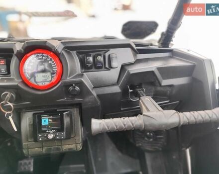 Черный Поларис RZR XP 1000, объемом двигателя 0 л и пробегом 5 тыс. км за 14500 $, фото 47 на Automoto.ua