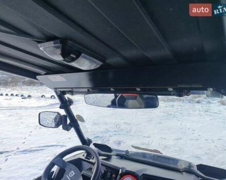 Черный Поларис RZR XP 1000, объемом двигателя 0 л и пробегом 5 тыс. км за 14500 $, фото 36 на Automoto.ua