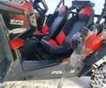 Черный Поларис RZR XP 1000, объемом двигателя 0 л и пробегом 5 тыс. км за 14500 $, фото 15 на Automoto.ua