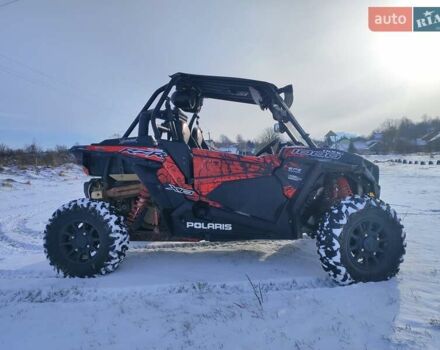Черный Поларис RZR XP 1000, объемом двигателя 0 л и пробегом 5 тыс. км за 14500 $, фото 44 на Automoto.ua