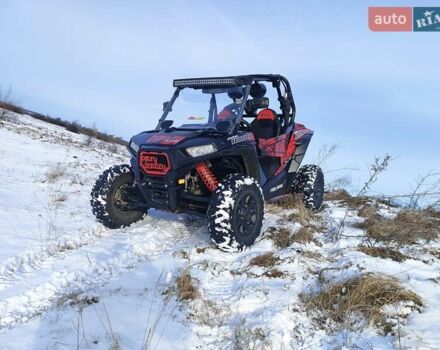 Черный Поларис RZR XP 1000, объемом двигателя 0 л и пробегом 5 тыс. км за 14500 $, фото 19 на Automoto.ua