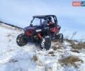 Чорний Поларіс RZR XP 1000, об'ємом двигуна 0 л та пробігом 5 тис. км за 14000 $, фото 19 на Automoto.ua