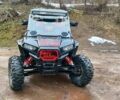 Черный Поларис RZR XP 1000, объемом двигателя 0 л и пробегом 5 тыс. км за 14500 $, фото 1 на Automoto.ua