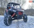Черный Поларис RZR XP 1000, объемом двигателя 0 л и пробегом 5 тыс. км за 14500 $, фото 5 на Automoto.ua
