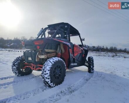 Черный Поларис RZR XP 1000, объемом двигателя 0 л и пробегом 5 тыс. км за 14500 $, фото 45 на Automoto.ua
