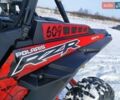 Черный Поларис RZR XP 1000, объемом двигателя 0 л и пробегом 5 тыс. км за 14500 $, фото 12 на Automoto.ua