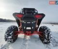 Черный Поларис RZR XP 1000, объемом двигателя 0 л и пробегом 5 тыс. км за 14500 $, фото 28 на Automoto.ua