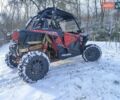 Черный Поларис RZR XP 1000, объемом двигателя 0 л и пробегом 5 тыс. км за 14500 $, фото 7 на Automoto.ua