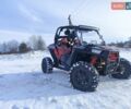 Черный Поларис RZR XP 1000, объемом двигателя 0 л и пробегом 5 тыс. км за 14500 $, фото 41 на Automoto.ua