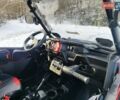 Чорний Поларіс RZR XP 1000, об'ємом двигуна 0 л та пробігом 5 тис. км за 14000 $, фото 8 на Automoto.ua