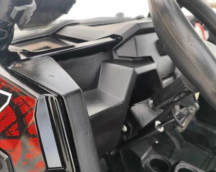 Черный Поларис RZR XP 1000, объемом двигателя 0 л и пробегом 5 тыс. км за 14500 $, фото 54 на Automoto.ua