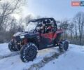 Черный Поларис RZR XP 1000, объемом двигателя 0 л и пробегом 5 тыс. км за 14500 $, фото 3 на Automoto.ua